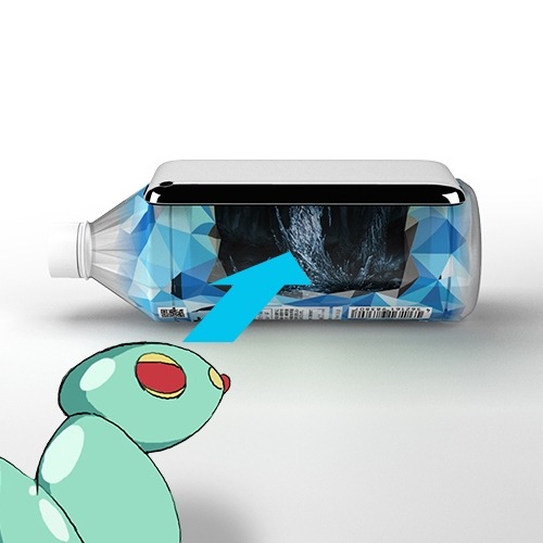 　(c) Project Felia／「コメット・ルシファー」製作委員会