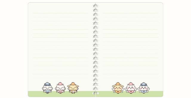 ちいかわアドベンチャー　マスコット