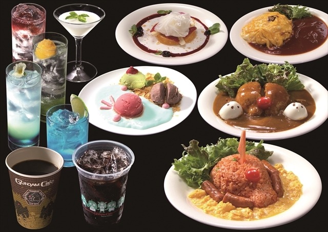 (C)創通・サンライズ