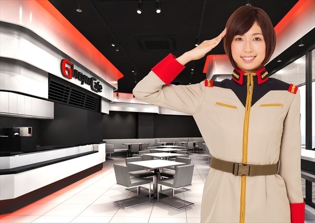 (C)創通・サンライズ