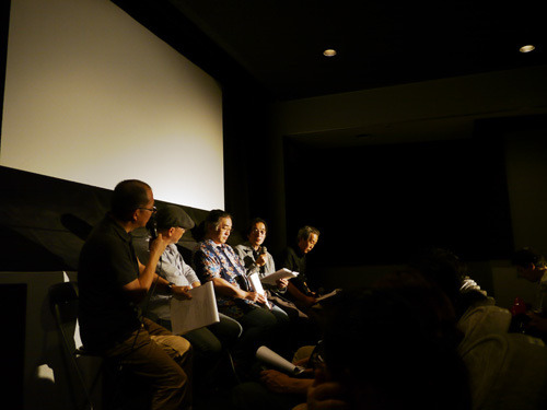 「宇宙戦士バルディオス」トークショー 　衝撃の最終回をスタッフが語り尽くした