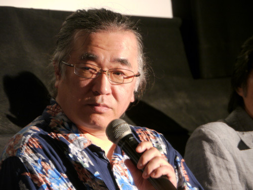 「宇宙戦士バルディオス」トークショー 　衝撃の最終回をスタッフが語り尽くした