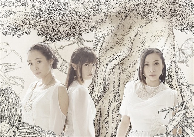 Kalafinaニューアルバム「far on the water」 初回限定生産版も豪華