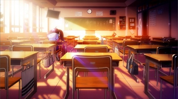 STUDIO4°Cが描く漢検PV「彼女が漢字を好きな理由。」　キャストに洲崎綾、松岡禎丞　