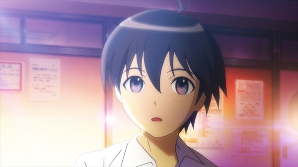 STUDIO4°Cが描く漢検PV「彼女が漢字を好きな理由。」　キャストに洲崎綾、松岡禎丞　