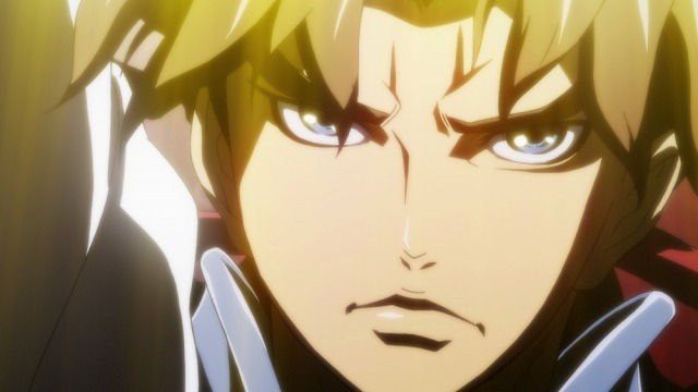 (C) 2015「紅蓮ノ月」 雨宮慶太 / 東北新社