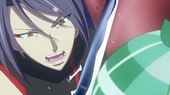 (C)「逆襲のミルキィホームズ」製作委員会