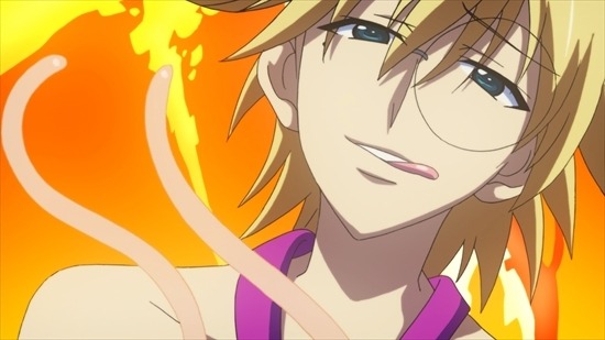 (C)「逆襲のミルキィホームズ」製作委員会