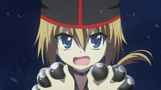 (C)「逆襲のミルキィホームズ」製作委員会