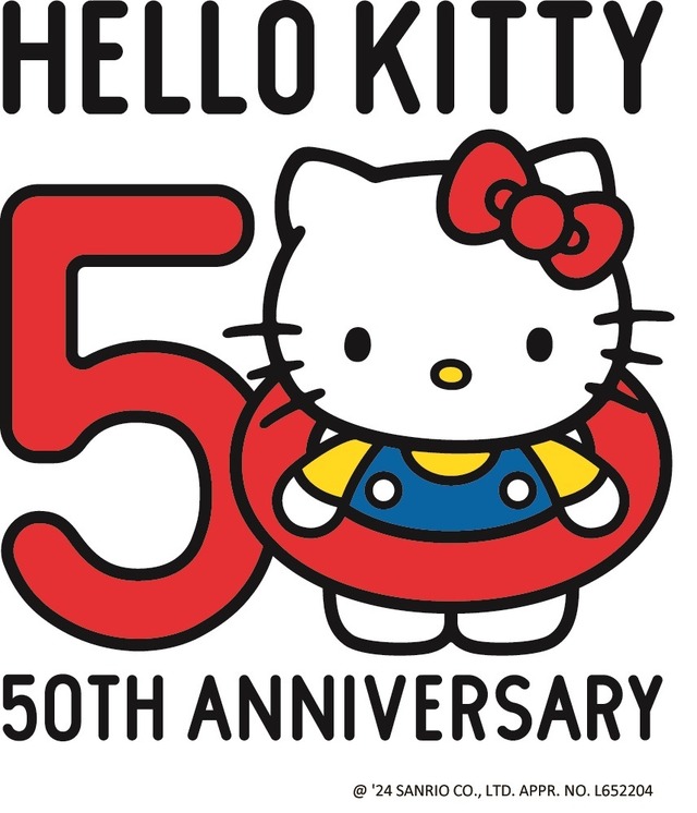 ハローキティ