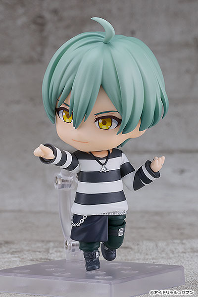 ねんどろいど 亥清悠(C)アイドリッシュセブン