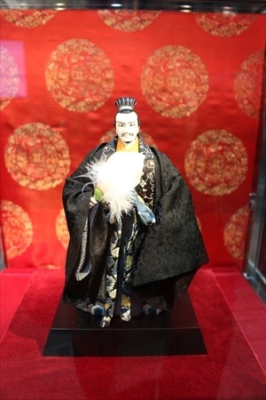 「アルスラーン戦記無双」や「三国志」30周年で賑わった　コーエーテクモブース@TGS2015