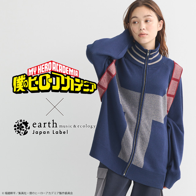 轟焦凍 イメージアイテム