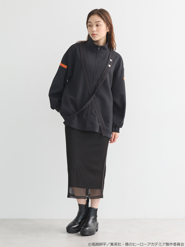 爆豪勝己 イメージ ブルゾン