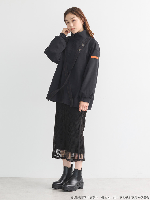 爆豪勝己 イメージ ブルゾン