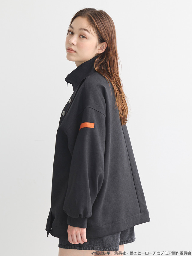 爆豪勝己 イメージ ブルゾン