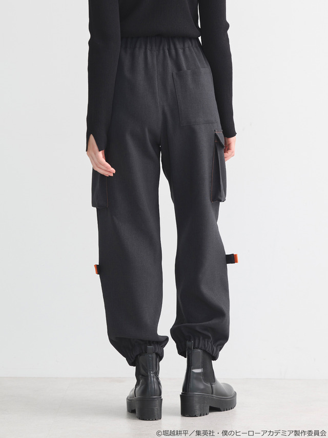 爆豪勝己 イメージ パンツ