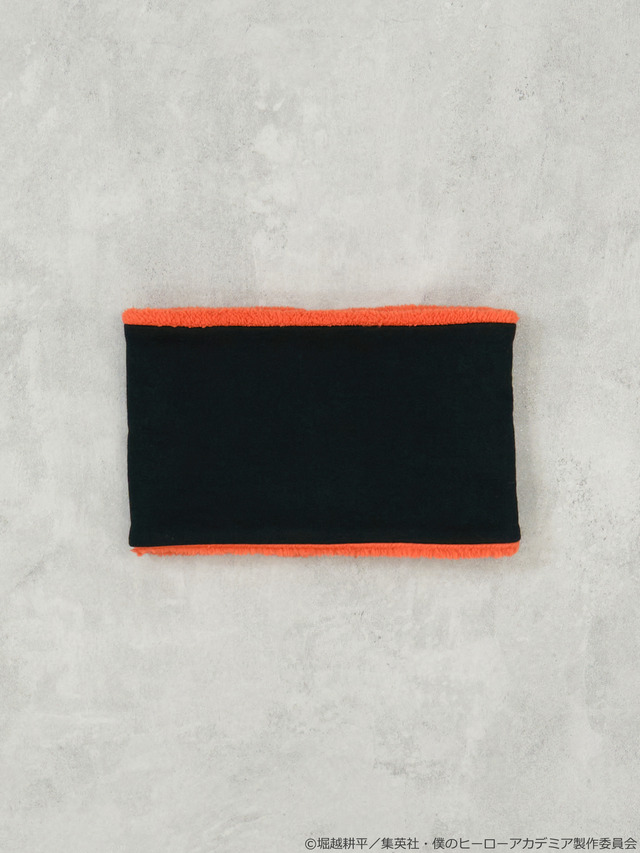 爆豪勝己 イメージ スヌード