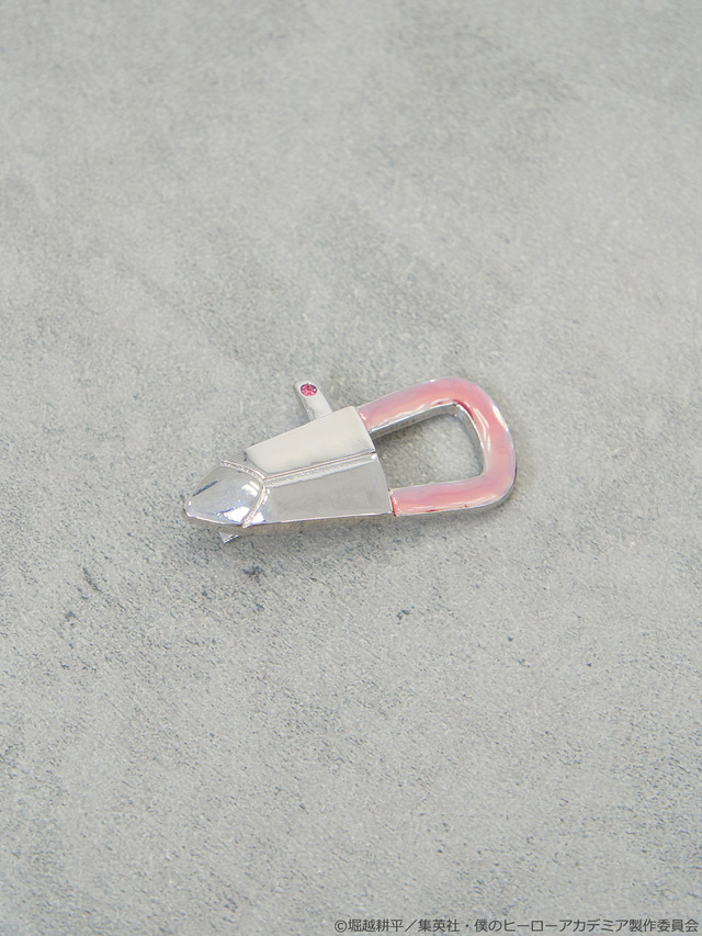 麗日お茶子 イメージ ヘアクリップセット