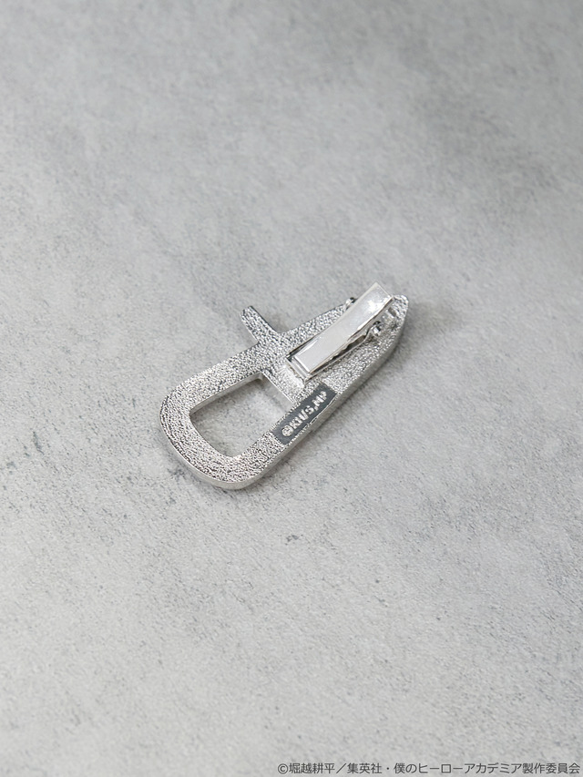 麗日お茶子 イメージ ヘアクリップセット