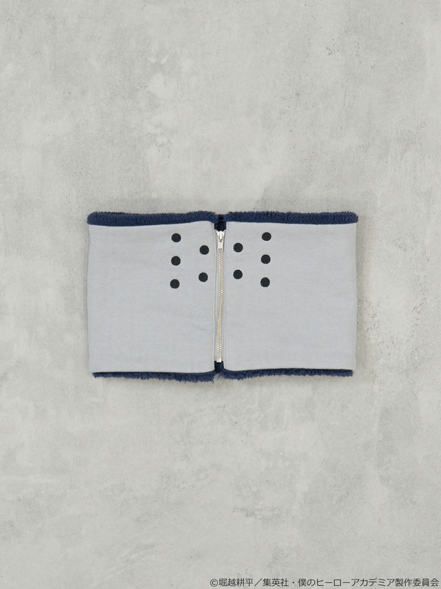 飯田天哉 イメージ スヌード