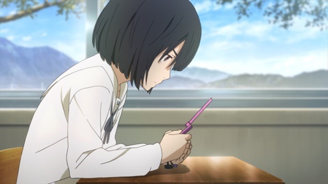 『心が叫びたがってるんだ。』(C)KOKOSAKE PROJECT