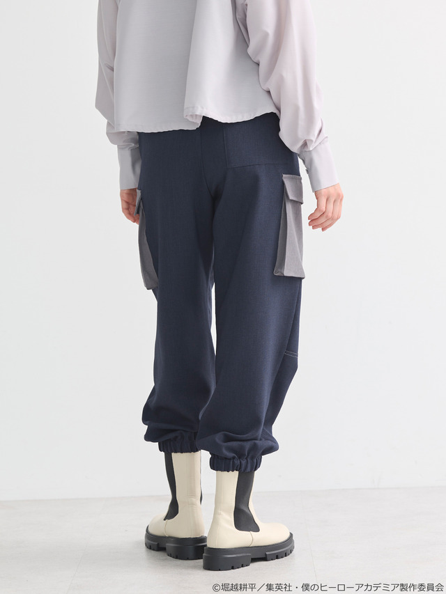 轟焦凍 イメージ パンツ