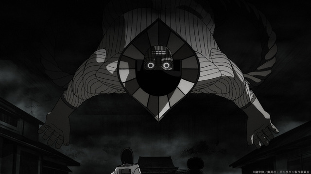 『ダンダダン』第3弾PV