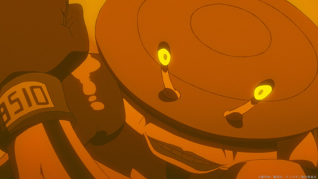 『ダンダダン』第3弾PV