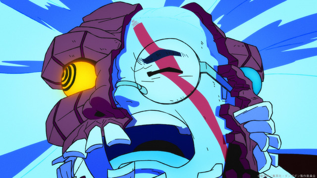 『ダンダダン』第3弾PV