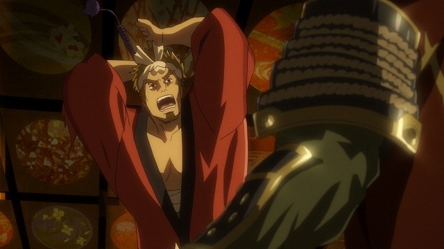 （C）Project Itoh & Toh EnJoe / THE EMPIRE OF CORPSES.