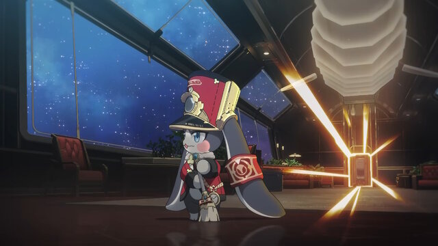 星穹列車に「アーチャー」が乗り込む！『崩壊：スターレイル』×『Fate』コラボ最新映像が到着