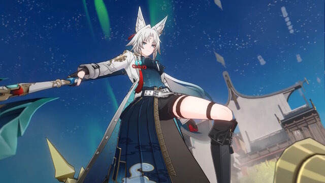 星穹列車に「アーチャー」が乗り込む！『崩壊：スターレイル』×『Fate』コラボ最新映像が到着