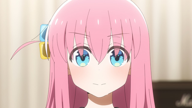 『劇場総集編ぼっち・ざ・ろっく！ Re:Re:』（C）はまじあき/芳文社・アニプレックス