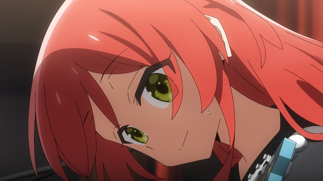 『劇場総集編ぼっち・ざ・ろっく！ Re:Re:』（C）はまじあき/芳文社・アニプレックス