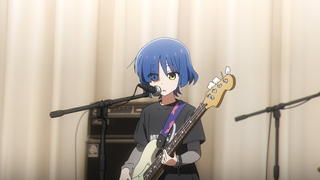 『劇場総集編ぼっち・ざ・ろっく！ Re:Re:』（C）はまじあき/芳文社・アニプレックス