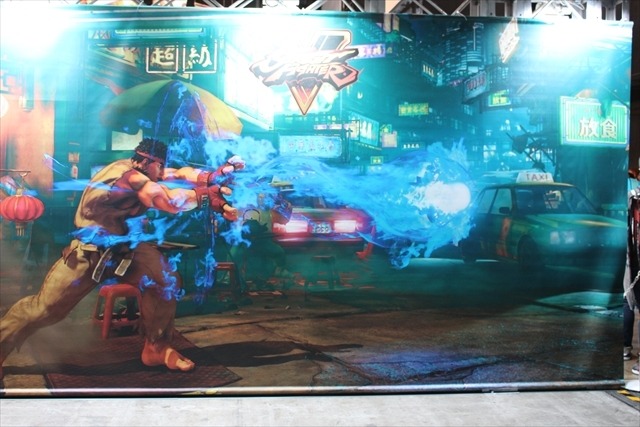 「逆転裁判」「モンスターハンターストーリーズ」アニメ化情報続々　カプコンブース＠TGS2015