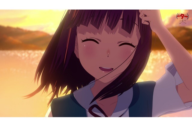 日本アニメ（ーター）見本市に「新世紀いんぱくつ。」エヴァから美少女・音楽アニメ？の話題作