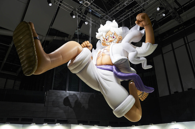 「ワンピース」人気グッズ“TOP10”は？用途別にご紹介♪ アニメ25周年記念「ONE PIECE EMOTION」後半に突入