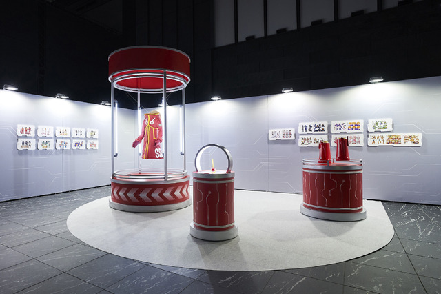 「ワンピース」人気グッズ“TOP10”は？用途別にご紹介♪ アニメ25周年記念「ONE PIECE EMOTION」後半に突入