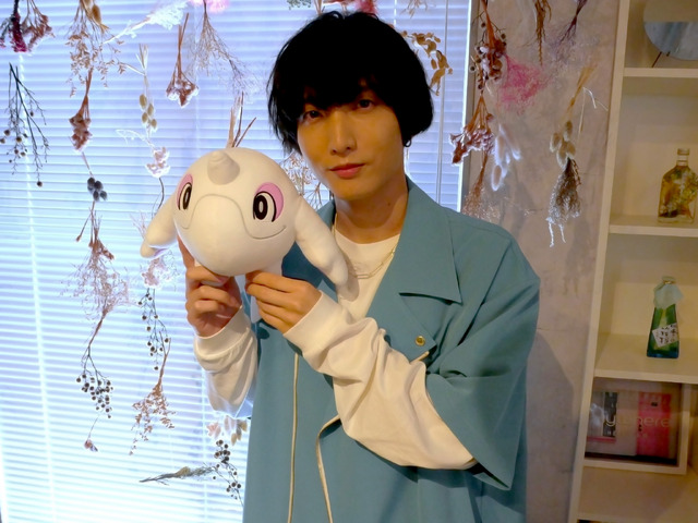 『ポケットモンスター』小林千晃オフィシャルスチール（C）Nintendo･Creatures･GAME FREAK･TV Tokyo･ShoPro･JR Kikaku（C）Pokémon