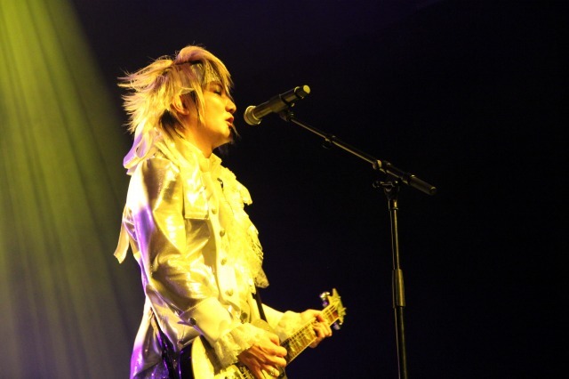 「Connichi2015」angela