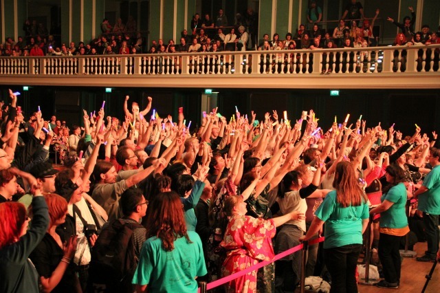 「Connichi2015」angela