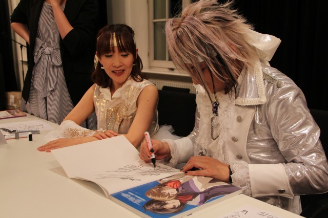 「Connichi2015」angela