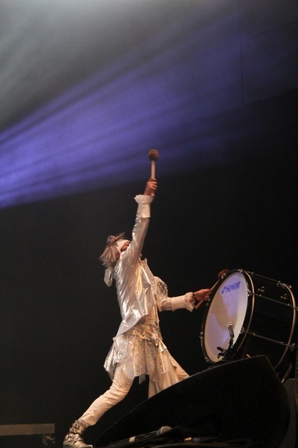 「Connichi2015」angela