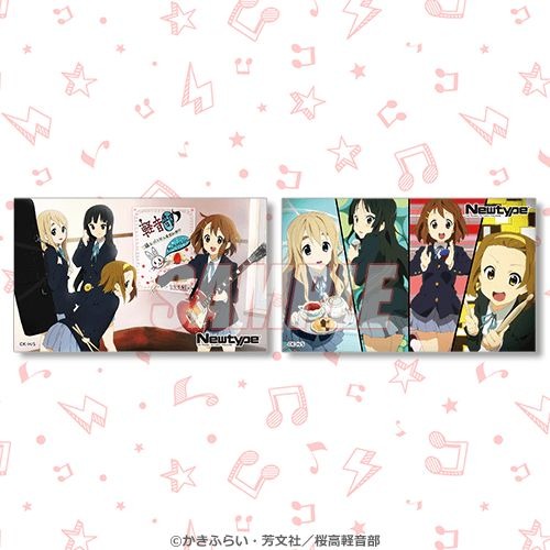 D賞：ミニカード（2枚入り）（全33種)