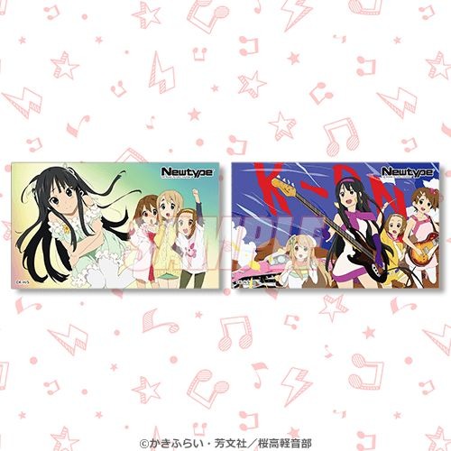 D賞：ミニカード（2枚入り）（全33種)