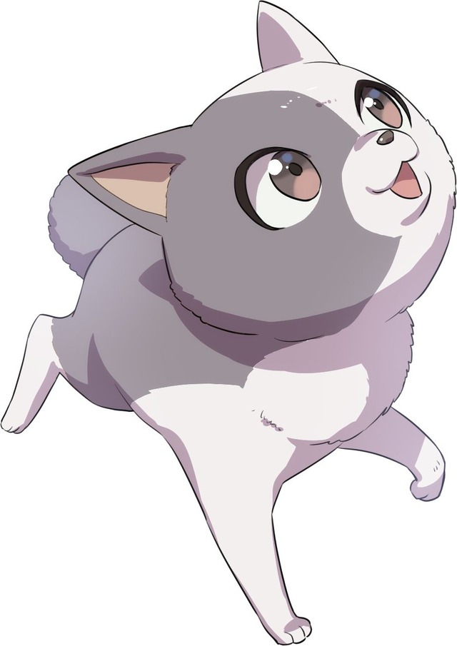 『百妖譜 第2期』グングン（C）bilibili改編自小明太極作家裟欏双樹同名小説『百妖譜』