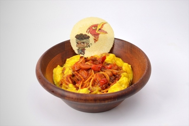 「ジョジョの奇妙な冒険」が池袋・J-WORLDに　10月1日よりイベント開催