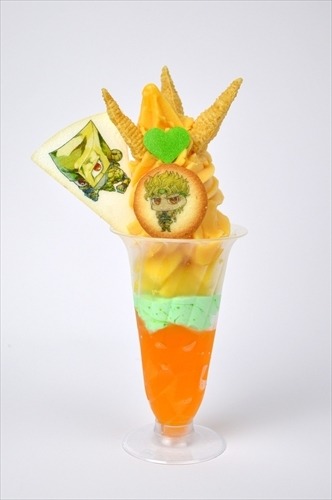 「ジョジョの奇妙な冒険」が池袋・J-WORLDに　10月1日よりイベント開催